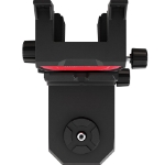 Afbeeldingen van LWM Laser wand montage 