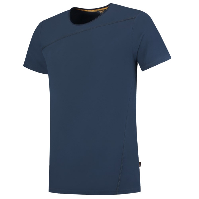 Afbeeldingen van TRICORP PREMIUM T-shirt Premium Naden Heren 104002