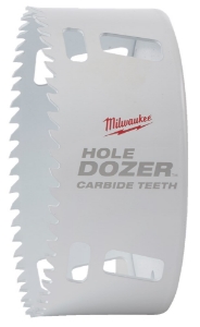 Afbeeldingen van MILWAUKEE® Hole Dozer gatzaag TCT Hole Dozer Holesaw 108 mm - 1 pc