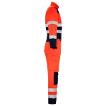 Afbeeldingen van TRICORP SAFETY Overall High Vis Bicolor 753009