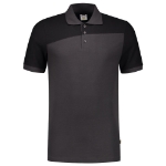 Afbeeldingen van TRICORP WORKWEAR Poloshirt Bicolor Naden 202006