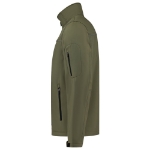 Afbeeldingen van TRICORP WORKWEAR Softshell Luxe 402006