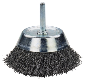 Afbeeldingen van Makita D-39936 Komborstel 6x75mm 