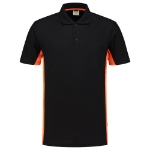 Afbeeldingen van TRICORP WORKWEAR Poloshirt Bicolor 202004