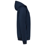 Afbeeldingen van TRICORP WORKWEAR Softshell Bomber Capuchon RE2050 402704