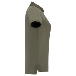 Afbeeldingen van TRICORP PREMIUM Poloshirt Premium Naden Dames 204003