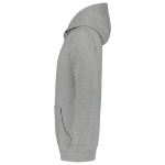 Afbeeldingen van TRICORP CASUAL Sweater Capuchon 60°C Wasbaar 301019