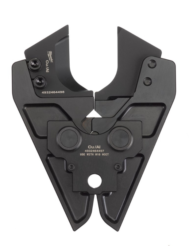 Afbeeldingen van MILWAUKEE® Cu / AL kabel snijklem
