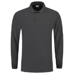 Afbeeldingen van TRICORP CASUAL Poloshirt Lange Mouw 201009