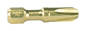Afbeeldingen van Makita B-42204 Slagschroefbit PH3x30mm