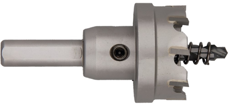 Afbeeldingen van Rotec HM Gatfrees 'Easy' 12mm 534