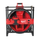 Afbeeldingen van MILWAUKEE® M18™ Rioolreinigingsmachine M18 HSFSM-0