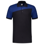 Afbeeldingen van TRICORP WORKWEAR Poloshirt Bicolor Naden 202006