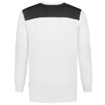 Afbeeldingen van TRICORP WORKWEAR Sweater Bicolor Naden 302013