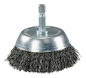 Afbeeldingen van Makita D-76439 Komborstel ZK1/4"x65mm