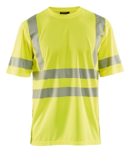 Afbeeldingen van UV-T-shirt High Vis XXXL