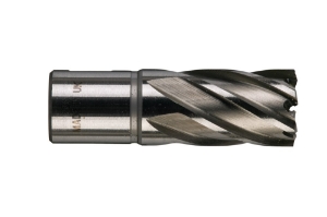 Afbeeldingen van MILWAUKEE® HSS-freeskroon HSSAC 21 x 30 - 1 pc