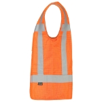 Afbeeldingen van TRICORP SAFETY Veiligheidsvest RWS Vlamvertragend Antistatisch 453018