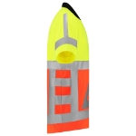 Afbeeldingen van TRICORP SAFETY Poloshirt Verkeersregelaar 203011