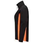 Afbeeldingen van TRICORP WORKWEAR Softshell Bicolor Dames 402008