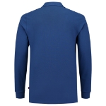 Afbeeldingen van TRICORP CASUAL Poloshirt Fitted 210 Gram Lange Mouw 201017
