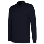 Afbeeldingen van TRICORP CASUAL Poloshirt Jersey Lange Mouw 201019
