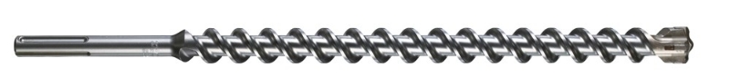 Afbeeldingen van MILWAUKEE® SDS-plus hamerboor SDS-Plus M2 14 x 450 - 1 pc