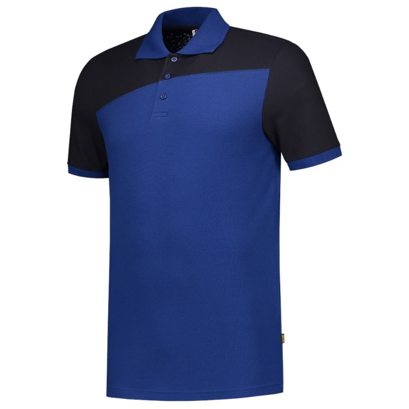 Afbeeldingen van TRICORP WORKWEAR Poloshirt Bicolor Naden 202006
