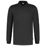 Afbeeldingen van TRICORP CASUAL Poloshirt Jersey Lange Mouw 201019