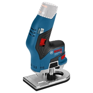 Afbeeldingen van Accu kantenfreesmachine gkf 12v-8 (accu en la