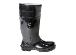 Afbeeldingen van Eurofort Veiligheidslaars stalen neus en zool S5 20226