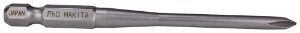 Afbeeldingen van Makita B-42575 Schroefbit smal PH0x85mm