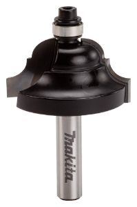 Afbeeldingen van Makita D-11651 Klassiek romeinse ogieffrees r