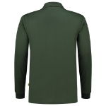 Afbeeldingen van TRICORP WORKWEAR Poloshirt UV Block Cooldry Lange Mouw 202005