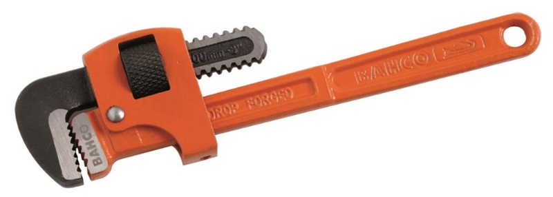 Afbeeldingen van BAHCO Stillson pijptang 361