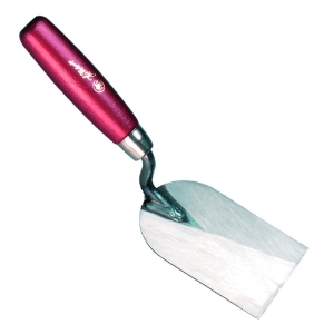 Afbeeldingen van MELKMEISJE Stucadoorsbandtroffel