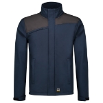Afbeeldingen van TRICORP WORKWEAR Softshell Bicolor Naden 402021