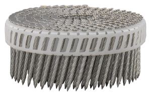 Afbeeldingen van Makita F-33742 Staalnagel 2,5x50mm getordeerd