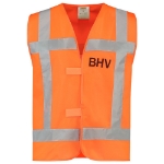 Afbeeldingen van TRICORP SAFETY Veiligheidsvest RWS BHV Outlet 453006