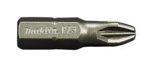 Afbeeldingen van Makita B-23503 Schroefbit PZ3x25mm 