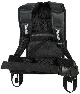 Afbeeldingen van Makita 162B36-0 Draagharnas rugstofzuiger