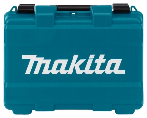 Afbeeldingen van Makita 824981-2 Koffer kunststof