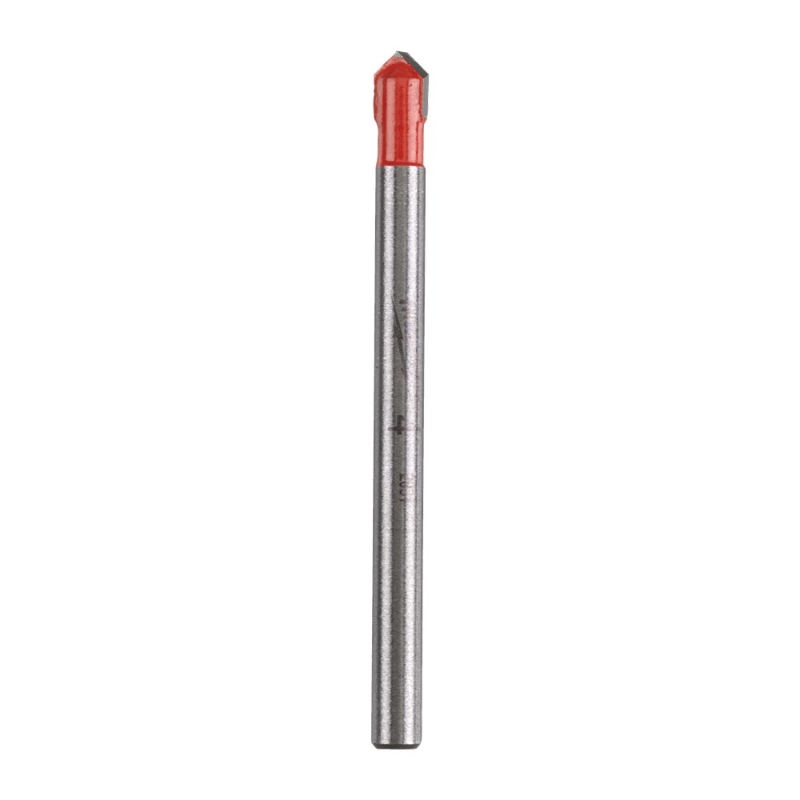 Afbeeldingen van MILWAUKEE® Glas & Tegel drill bit 4 x 50 - 1 pc