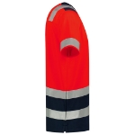 Afbeeldingen van TRICORP SAFETY T-shirt High Vis Bicolor 103006