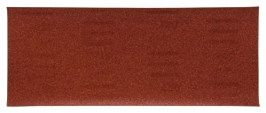 Afbeeldingen van Makita P-36289 Schuurvel 115x280mm A120