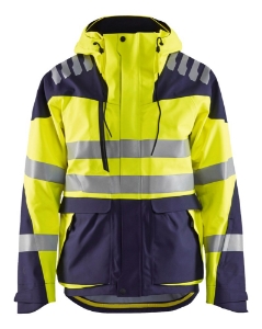 Afbeeldingen van Shelljack High Vis Evolution XL High Vis Geel