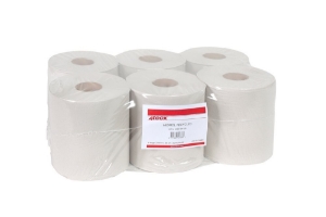 Afbeeldingen van 4tecx® Midirollen recycled