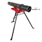 Afbeeldingen van MILWAUKEE® MILWAUKEE® Inklapbare Pijpstandaard MPS