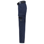 Afbeeldingen van TRICORP WORKWEAR Werkbroek Twill Dames 502024
