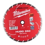 Afbeeldingen van MILWAUKEE® Doorslijpschijf Speedcross HUDD HUDD 350 mm - 1 pc